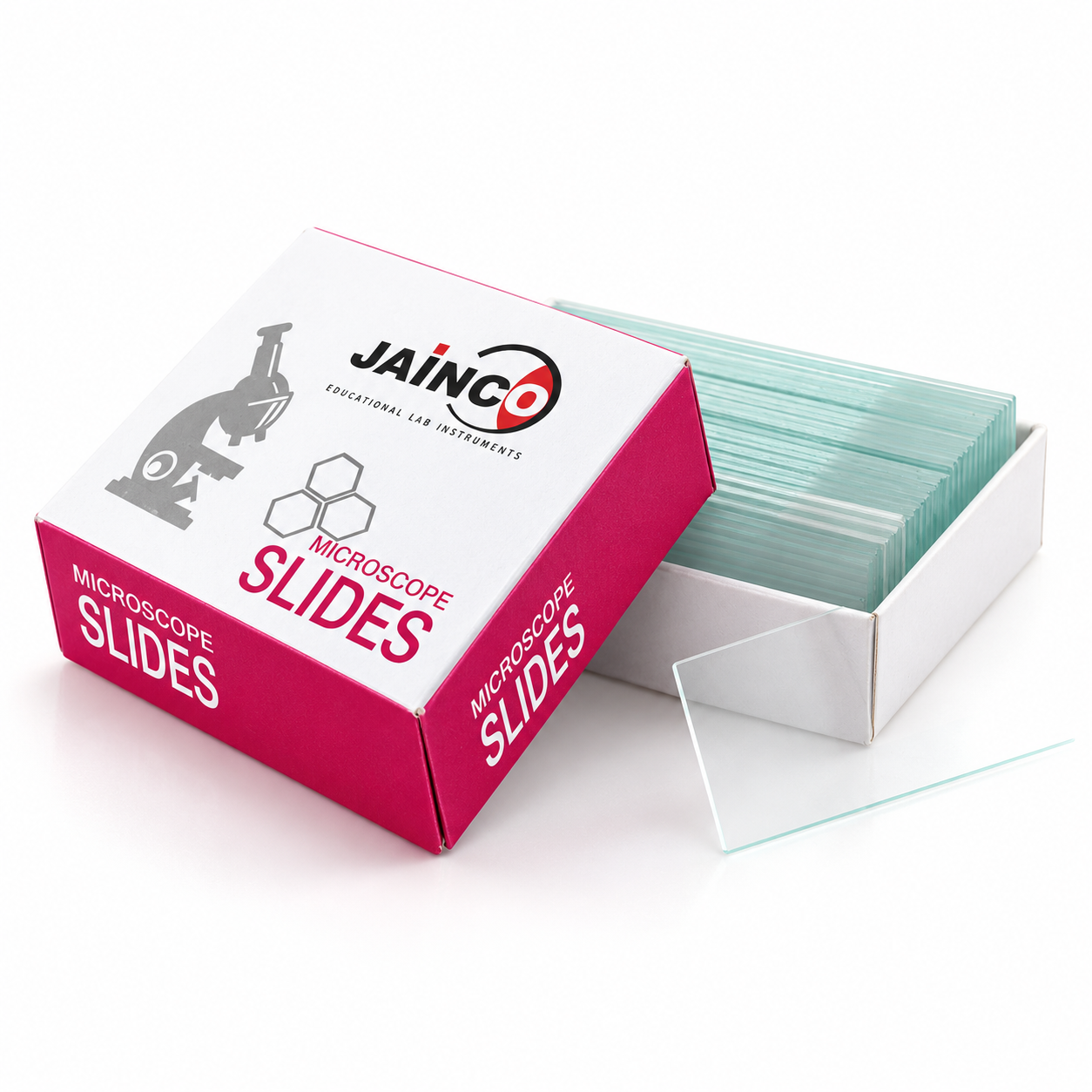 Microscope Slides